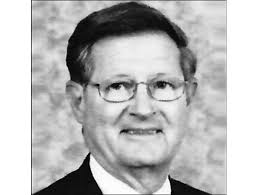 WLLIAM FRATES Obituary (2019)