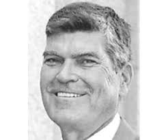 Stanley Rees Obituary (2013)