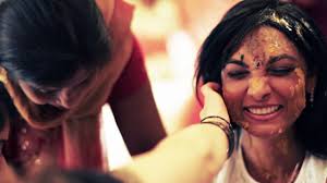 Indian Weddings in Houston · Anointed & Adorned: Indian Weddings in Houston  · University of Houston