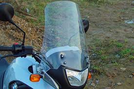 2002 bmw r1150r windshield screen visor panel free shipping. Ergo Windshield