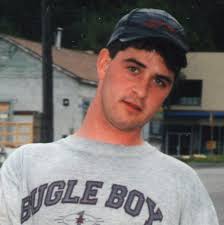 Trevor Aaron McBryan (1974-2004)