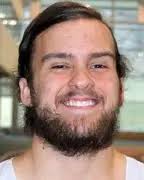 2014 Men's Track and Field Roster