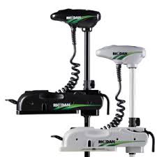 GPS Guided Trolling Motors | Product categories |