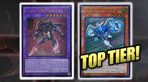 Also, make sure you have around 40 cards in your deck. The New Yu Gi Oh Top Tier New Hero Deck Profile March 2021 Banlist Update Youtube