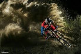 A 26 hectare area located in terraced and gullied silt bluffs, and open grasslands between valleyview and juniper ridge neighbourhoods with an elevation change of 132 m over its 1.1 km length. Pin By Lovepeaceharmony On Off Road Biking Sports Photograph Photography Soccer Photography