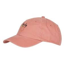 Women S Topshop Peachy Embroidered Ball Cap 19 Liked On Polyvore Featuring Accessories Hats Rust Embroidered Ball Women Clothes Design Embroidered Hats