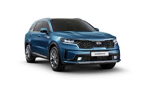 The latest tweets from kia motors america (@kia). 2021 Kia Sorento Here Are The First Official Images And Details Carscoops