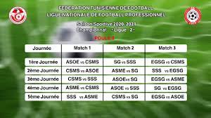Actualités du championnat de la ligue 2 professionnelle. Calendrier De La Saison 2020 2021 En Ligue 2