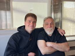 Fundraiser for Cody Ritchie by Gretel Stockton : Honoring Woodrow Wilson's  Final Wishes