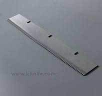Teeth Cutter Serrated Knife Machine Serrated Blade For ...