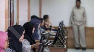 Penerimaan asn kini melalui portal sscasn dimana didalam portal tersebut terdapat sscn dan ssp3k. Jadwal Pendaftaran Dan Formasi Cpns 2021 Jalur Ikatan Dinas Daftar Di Sscasn Bkn Go Id Banjarmasin Post