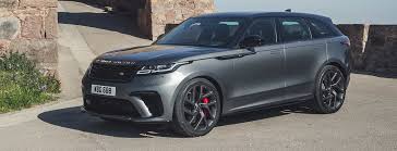 2020 Land Rover Range Rover Specs Features Land Rover Ocala