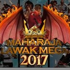 Klik pada link untuk menonton video secara online. Maharaja Lawak Mega 2017 Minggu 8 Live Online Streaming Dramabest2u