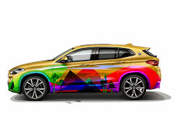 Bmw F39 X2 Sac Msport Misanoblue Msportx Galvanicgold Sunsetorange Mperformance Sheerdrivingpleasure Outdoor Offroad Drift Bmw Galva Sports Car