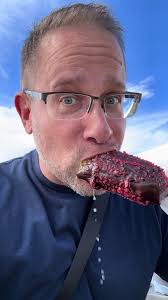 Mungbang? Mungbung? What are those eating videos called?! MUKBANG! Any...