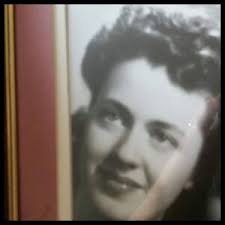 Constance Edith (Paschal) Coffel (1920-1992)