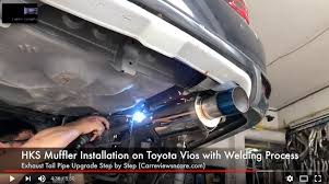 Toyota vios modification costs should have exceeded the estimated costs of modification provided the modifier. Maximise Your Car S Performance With These Six Great Modifications Car Rc