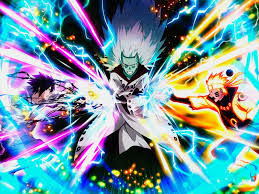 Naruto and hinata kiss render by aikawaiichan naruto and hinata kiss free transparent png clipart images download. Yin And Yang Naruto And Sasuke Vs Madara Rikudo By Dp1757 On Deviantart In 2021 Naruto And Sasuke Sasuke Vs Wallpaper Naruto Shippuden