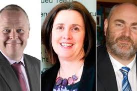 A-Level results: A day of dismay and despair: Three Northern Ireland head  teachers' views