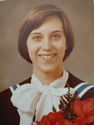 What happened to a 1969 graduate?