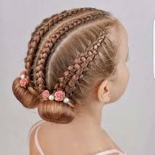 قصات شعر للبنوتات Hair Styles Baddie Hairstyles Braided Hairstyles