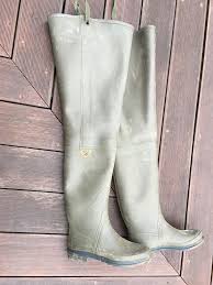 Idéal pour chasse , pêche, sports et activités extérieures jamais porté toujours l'étiquette trop petit pour moi. Achetez Bottes Cuissardes Occasion Annonce Vente A Le Mans 72 Wb157864185