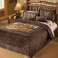 Cabela S Grand River Lodge Rustic Retreat Comforter Set Cabela S Rustic Bedding Sets Comforter Sets Remodel Bedroom