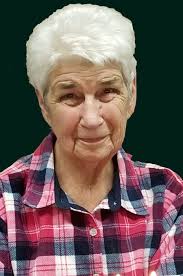 Obituary for Gloria Louise (Pokallus) Frey