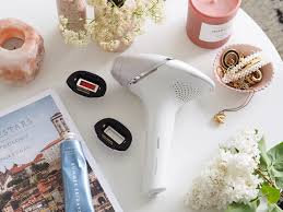 Avoid plucking and waxing after your treatment. Philips Lumea Ipl Hair Removing Review Is The Lumea Worth It