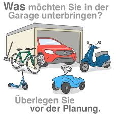 Qualität seit über 25 jahre… Nutzungsmoglichkeiten Einer Garage