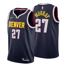 That is meaning behind the jersey and it reflects the unique community that lives in denver. Denver Nuggets Nike Men S Jamal Murray Swingman Jersey Sport Chek