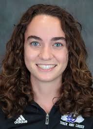 2022-23 Women's Track & Field Roster