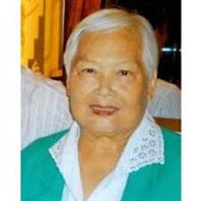 Most Recent Obituaries