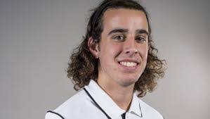 Seth Broussard's Instagram, Twitter & Facebook