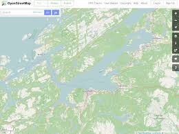 Openstreetmap creates and provides free geographic data such as street maps to anyone who one of such productive uses of openstreetmap data are free maps for garmin gps devices as is the. Openstreetmap Osm Osgeolive 14 0 Documentation