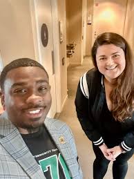 AACSA leadership was honored to attend the inaugural season meet-and-greet  for the Valkyries at San José City Hall, with Mayor Matt Mahan. This  special gathering brought together notable nonprofits, community leaders,  and