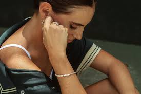 Wimbledon Special: The History of Tennis Bracelets