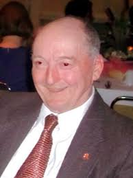 Robert Jewell Obituary (1938