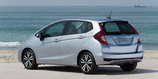 The 2021 honda fit features led headlights with round drls that make it look more futuristic and attractive. Honda Fit Discontinued For The U S Despite New Global Model