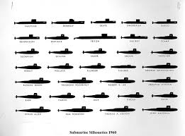 submarine photo index