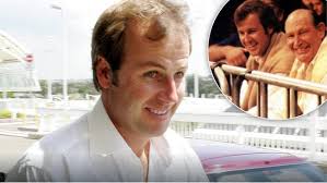 James Packer's billionaire babysitter Ben Tilley pays high price