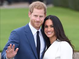 Markle and harry introduced baby sussex to the world on wednesday, may 8, during a photo call in st. Prince Harry Meghan Markle Expecting Second Child The Quality News