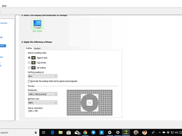 Hello everyone today i'm showing you how you can adjust or change your screensize on the xbox one so keep watching and please like and subscribe!want more st. Can T Change Screen Resolution In Windows 10