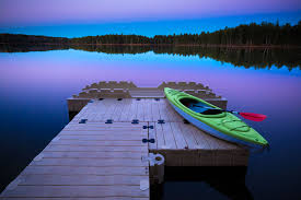Enter dates for accurate pricing. Docks For Kayakers Ez Dock Launches For Kayaks