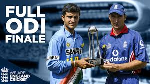 Jun 08, 2021 · overview: Exhilarating Odi Finale In Full England India Legends Feature In Classic England Cricket Youtube