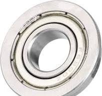 Bearings, 10Pcs F6900ZZ High Speed Double Sided Seal Deep Raceway Ball  Bearing 10x22x6mm: Amazon.com: Industrial & Scientific