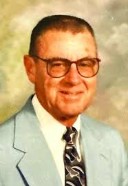 Harold 'Junior' Sell