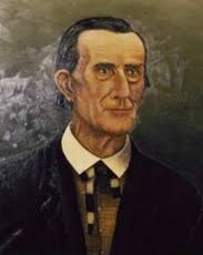 Joel Estes (1) : Family tree by Tim DOWLING (tdowling)