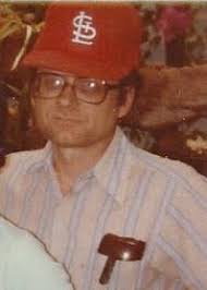 Dennis Lee Lorensen (1942-2014)