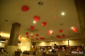 * faça uma decoração de mesa no dia dos namorados, mas faça também todos os outros dias! Decoracao Para Dia Dos Namorados Restaurante Ultimas Decoracao